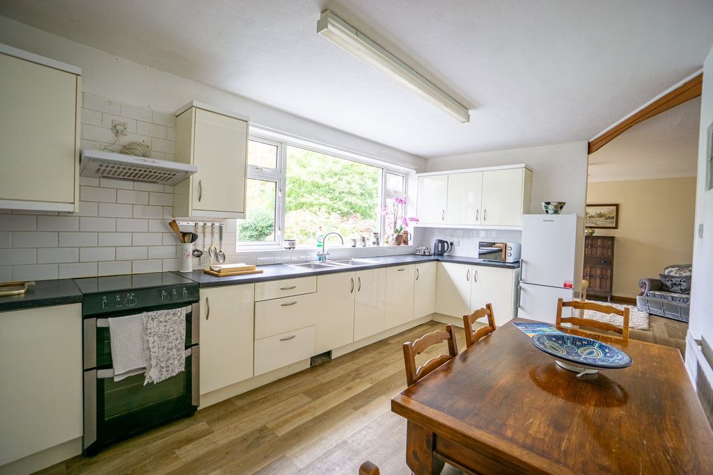 Additional image 13 of 4 bed detached house for saleAla Road, Pwllheli LL53