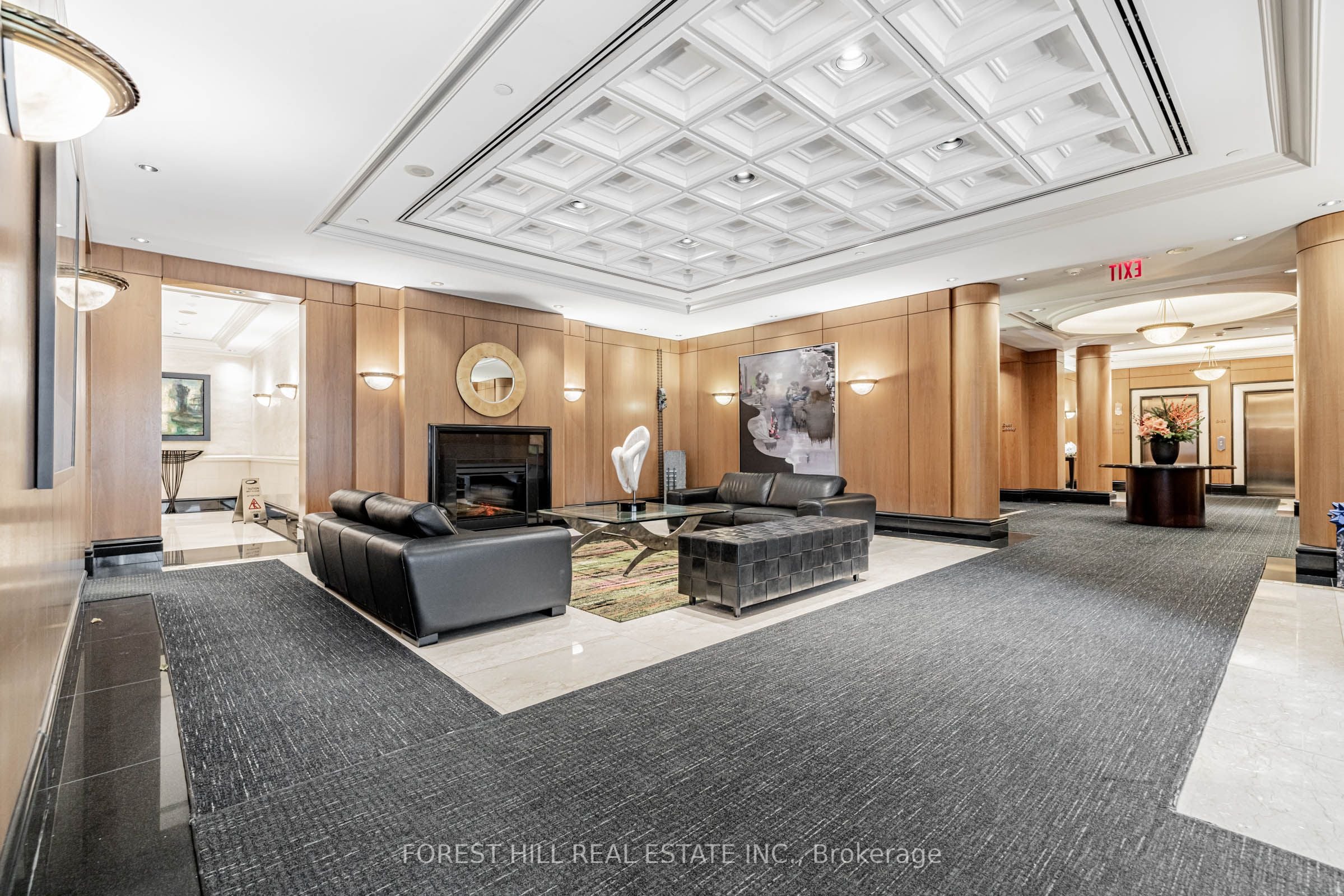 Additional image 6 of 2002-38 Avenue Road, Toronto, ON, M5R 2G2