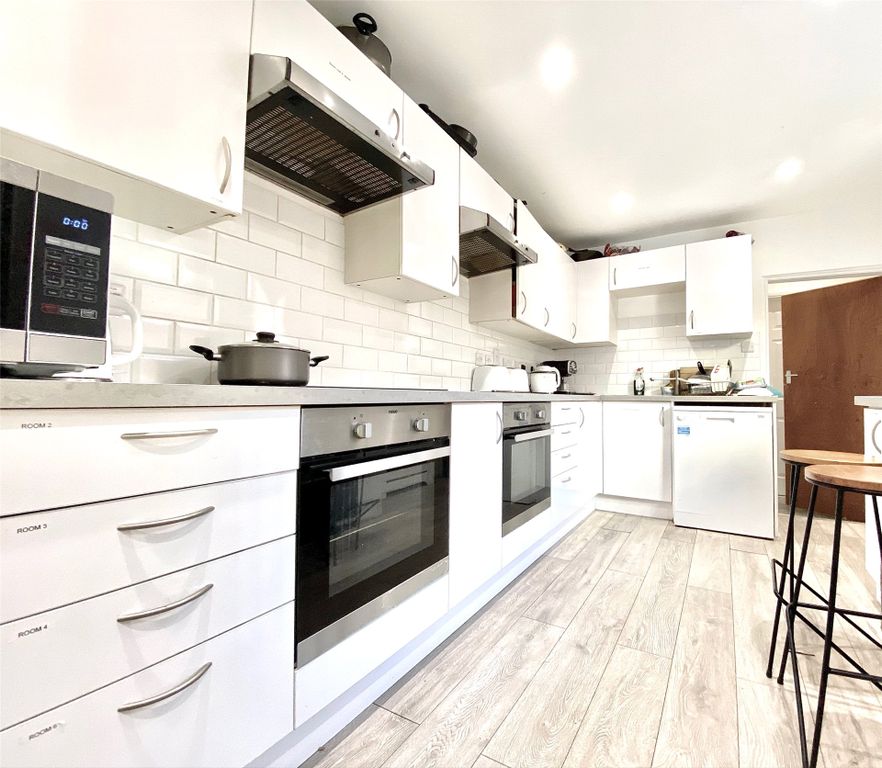 Additional image 2 of 11 bed terraced house for saleQueens Road, Reading, Berkshire RG1