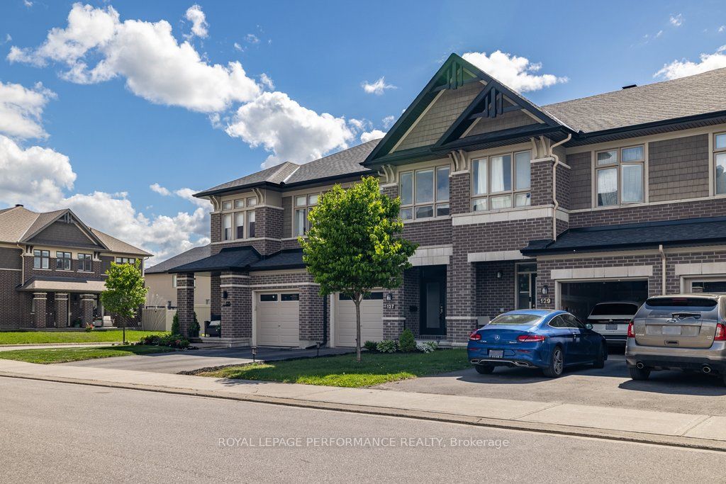Additional image 2 of 127 Wild Calla Way, Ottawa, ON, K1W 0K4