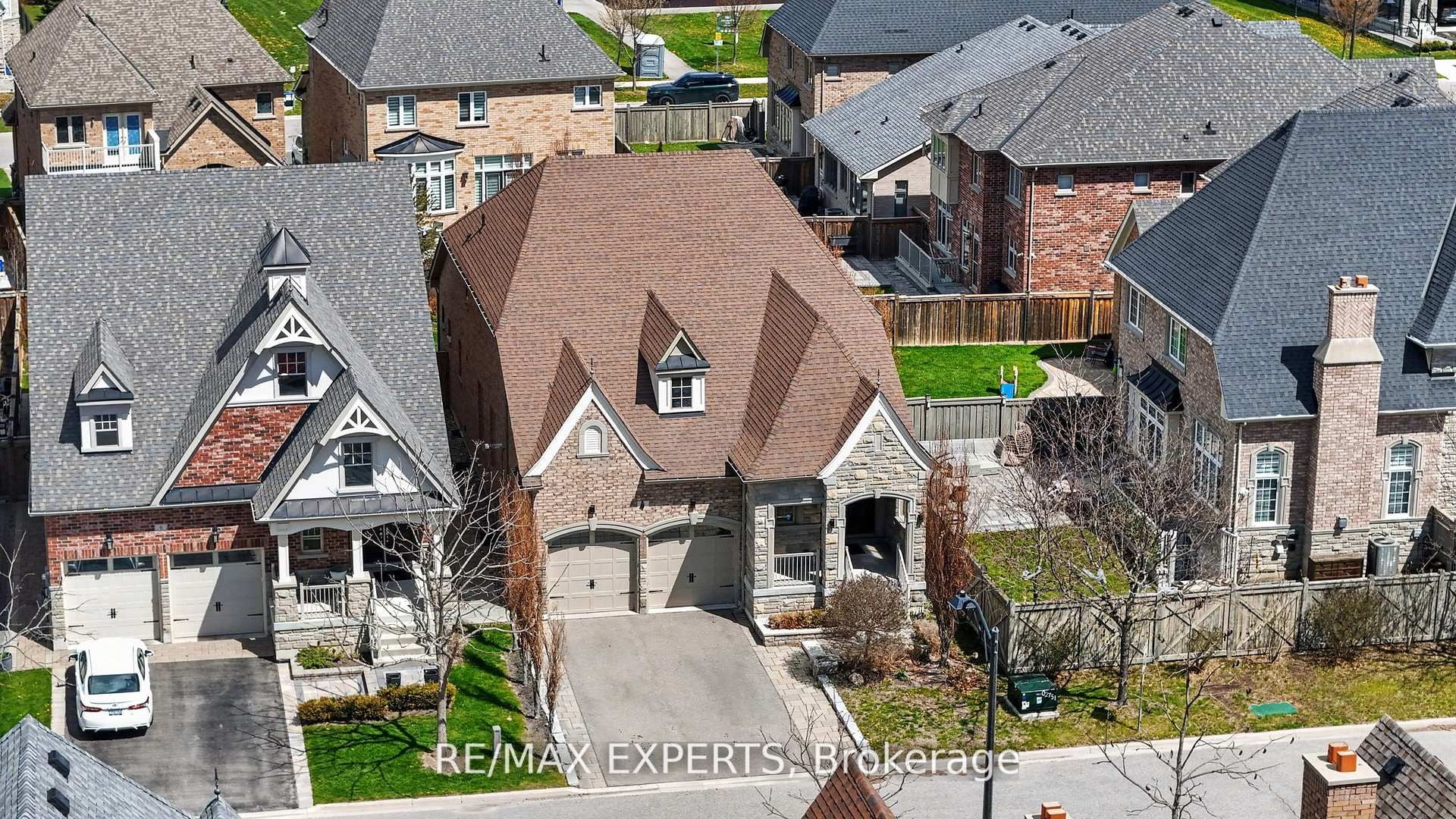 Additional image 5 of 4 Sim Hill Crescent, King, ON, L7B 0C4