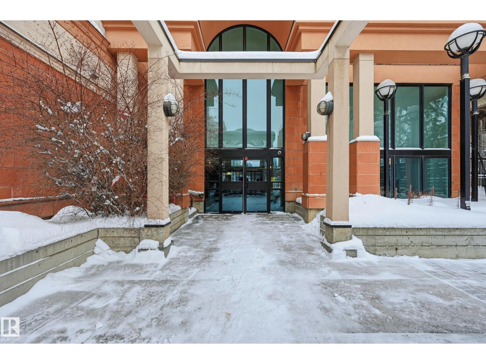 1407-9939 109 Street NW, Edmonton, AB, T5K1H6