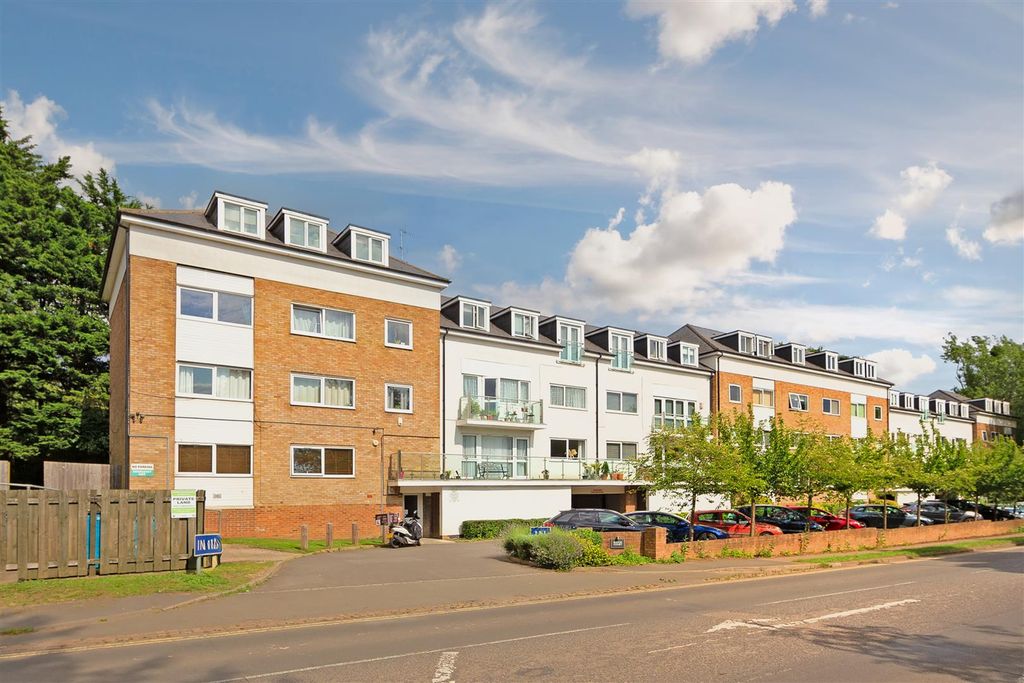 Additional image 17 of 1 bed flat for saleBrook Court, Watling Street, Radlett WD7
