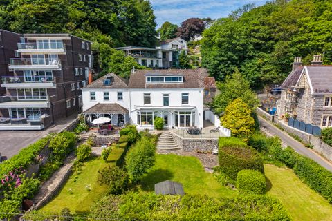 Langland Bay Road, Swansea SA3