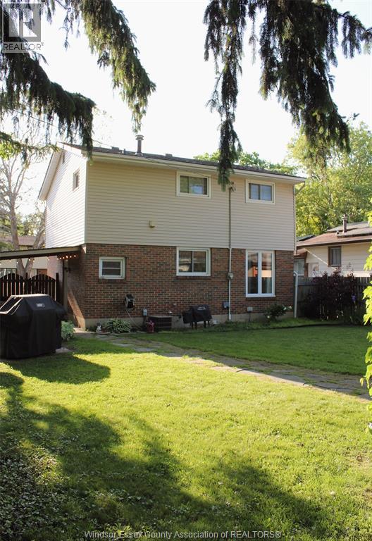 3581 Wolfe Court, Windsor, ON, N9C1X2 photo 5