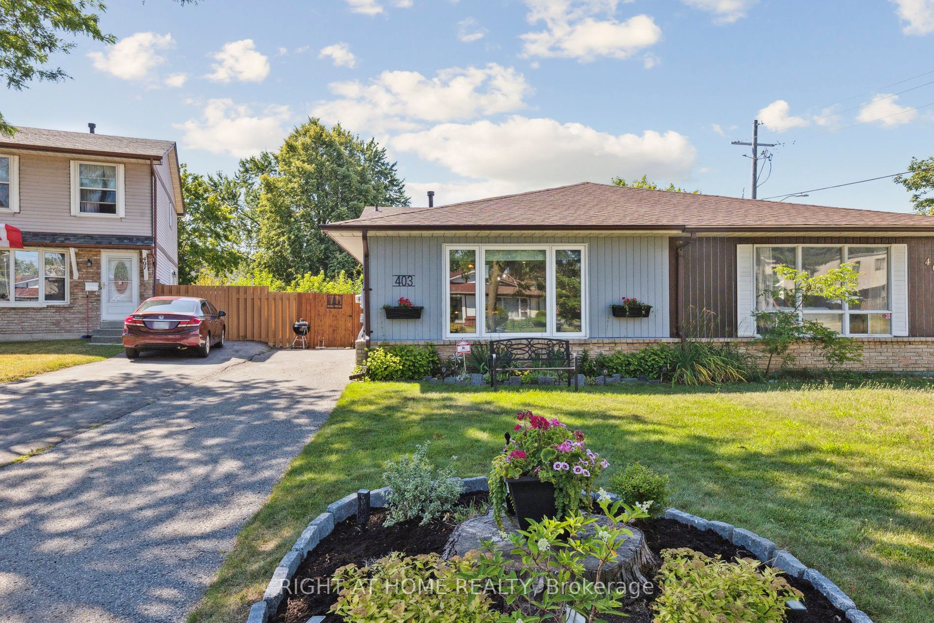 403 Chandos Court, Oshawa, ON, L1J 6R1