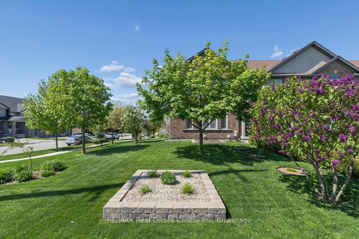 128 Ingram Drive, Guelph, ON, N1E 0M6 photo 5