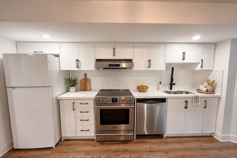 Additional image 7 of Basement-2187 Alderbrook Drive, Oakville, ON, L6M 4Z3
