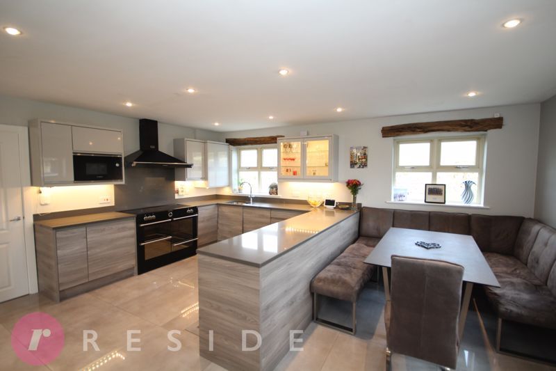 Additional image 3 of 5 bed barn conversion for saleRoad Lane, Healey, Rochdale OL12