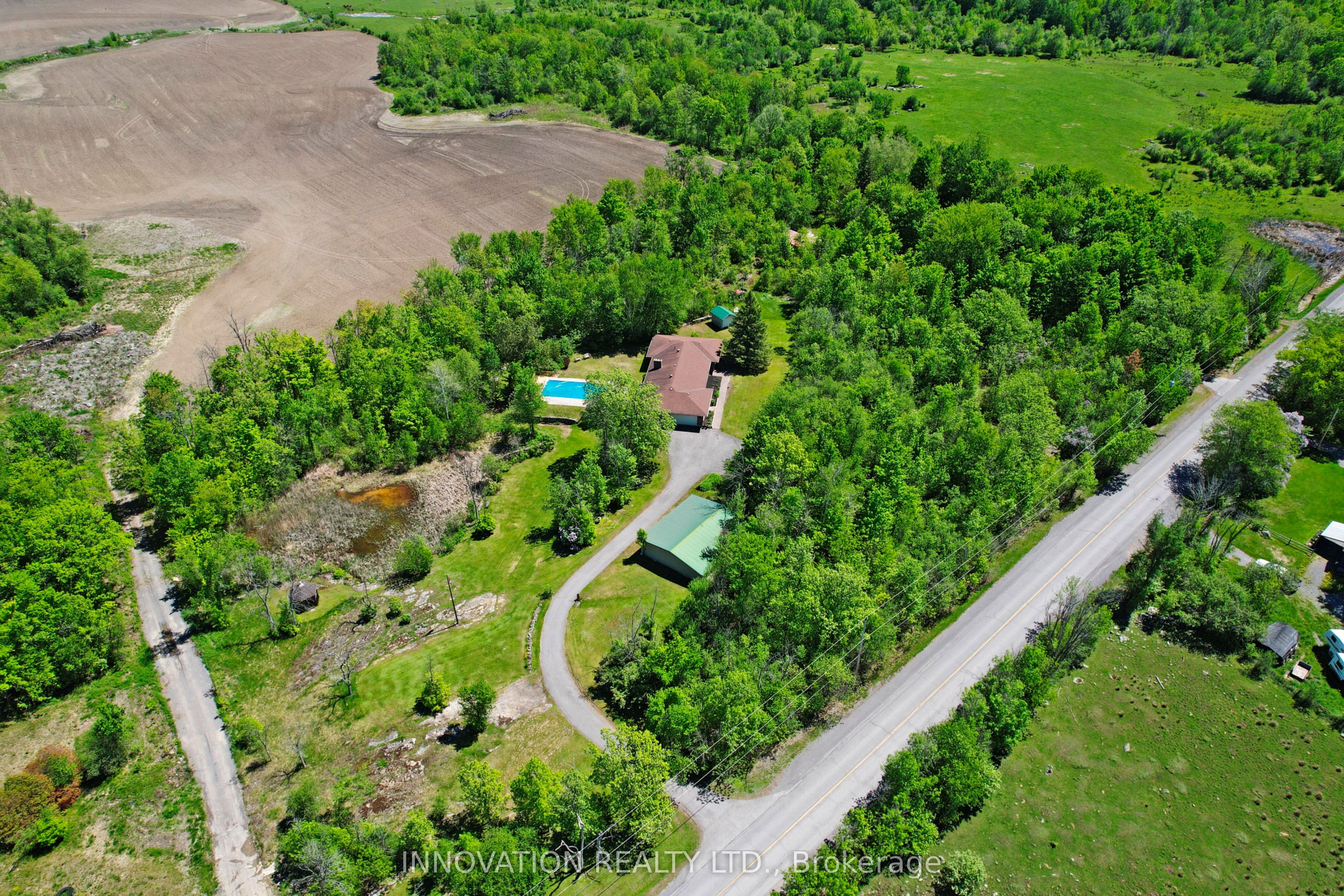 Additional image 4 of 2320 Old Second Line Road, Ottawa, ON, K0A 1T0