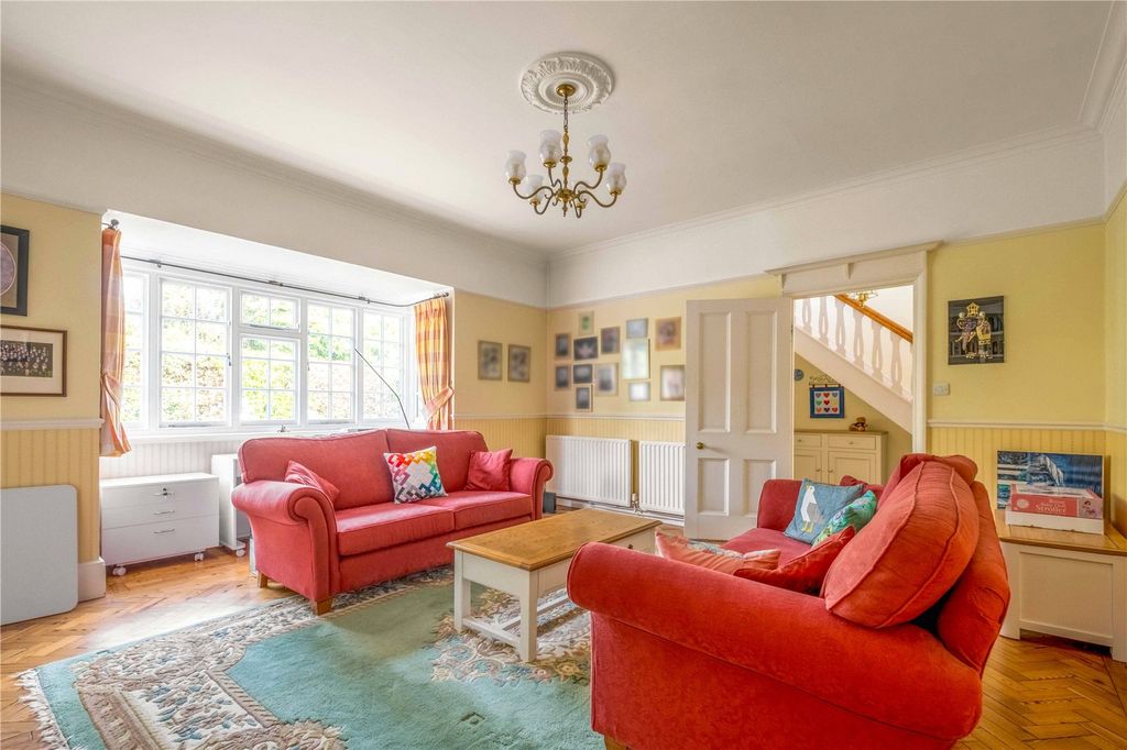 Additional image 11 of 5 bed detached house for saleCronks Hill Road, Redhill RH1