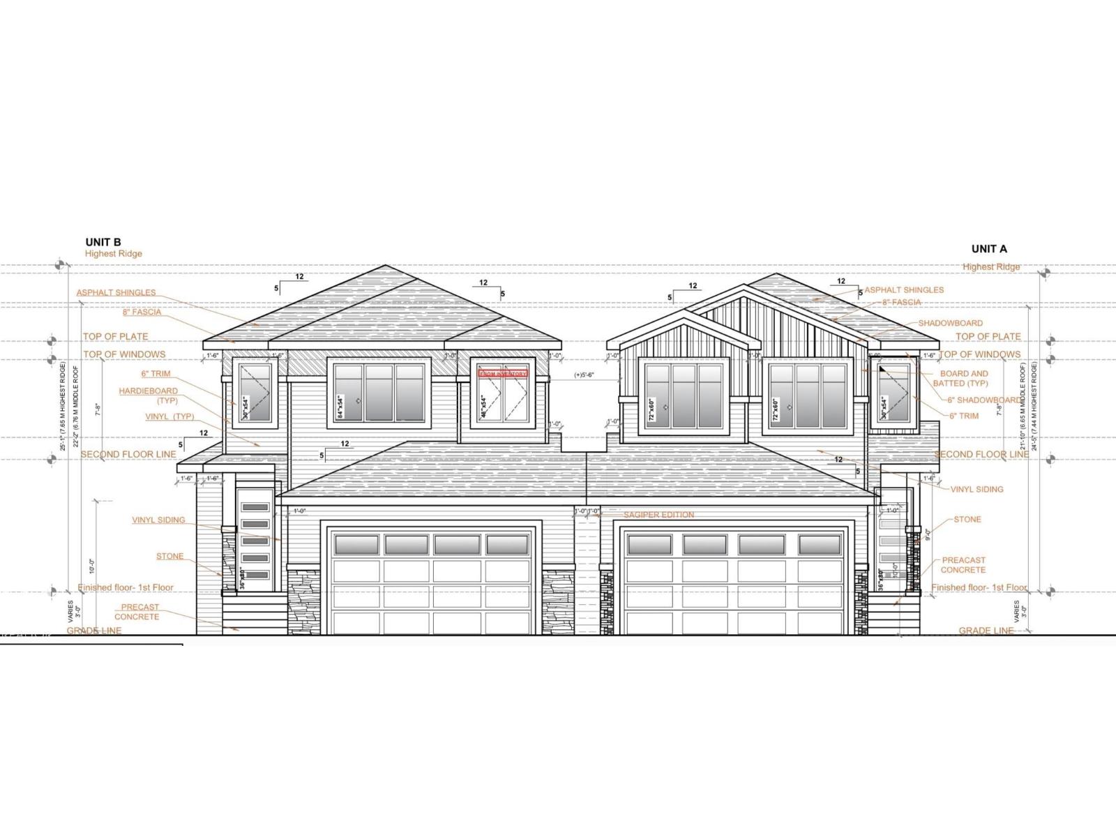 6714 176a Avenue NW, Edmonton, AB, T5Y0V1
