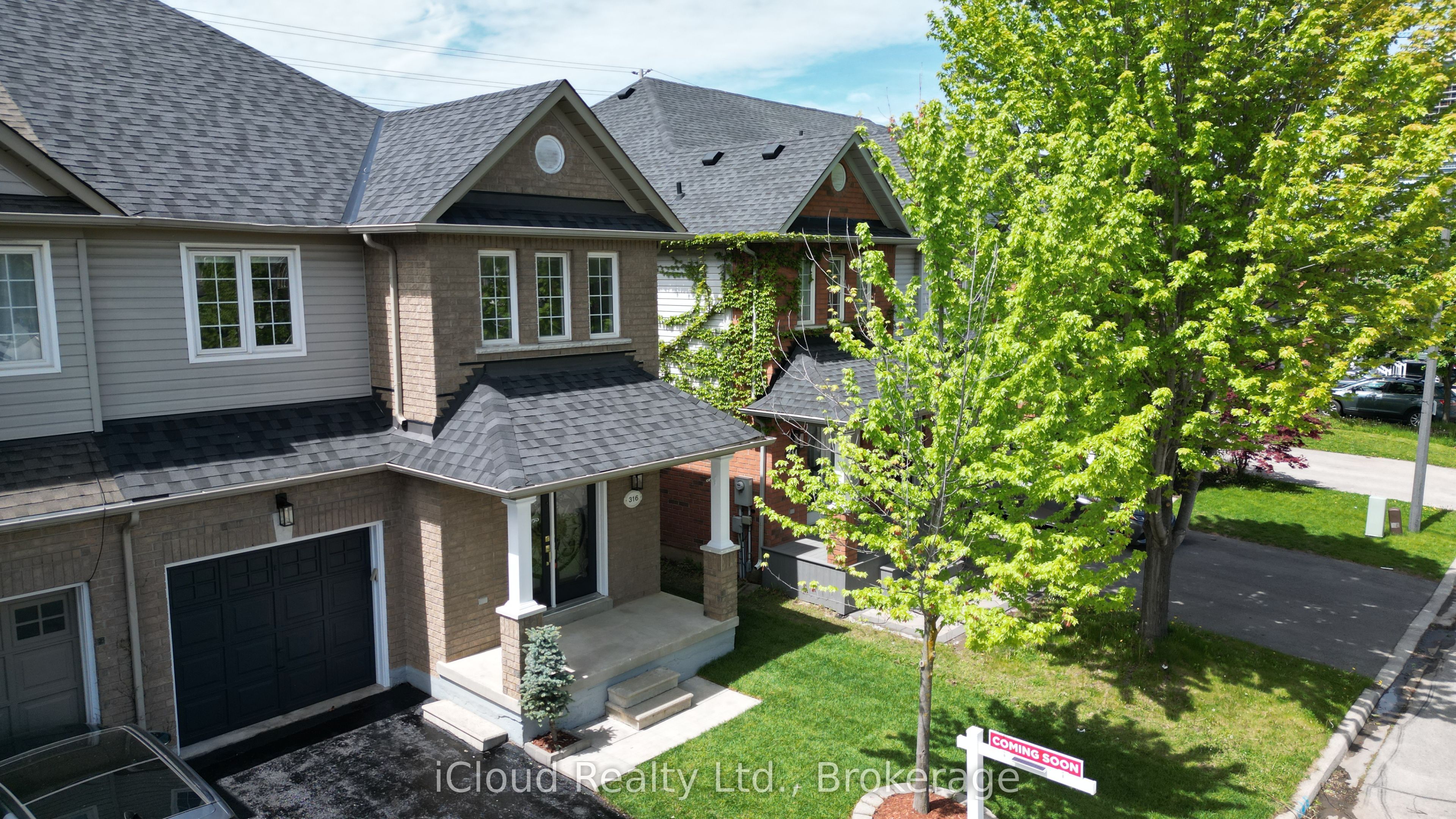 316 Black Drive, Milton, ON, L9T 6S2 photo 3