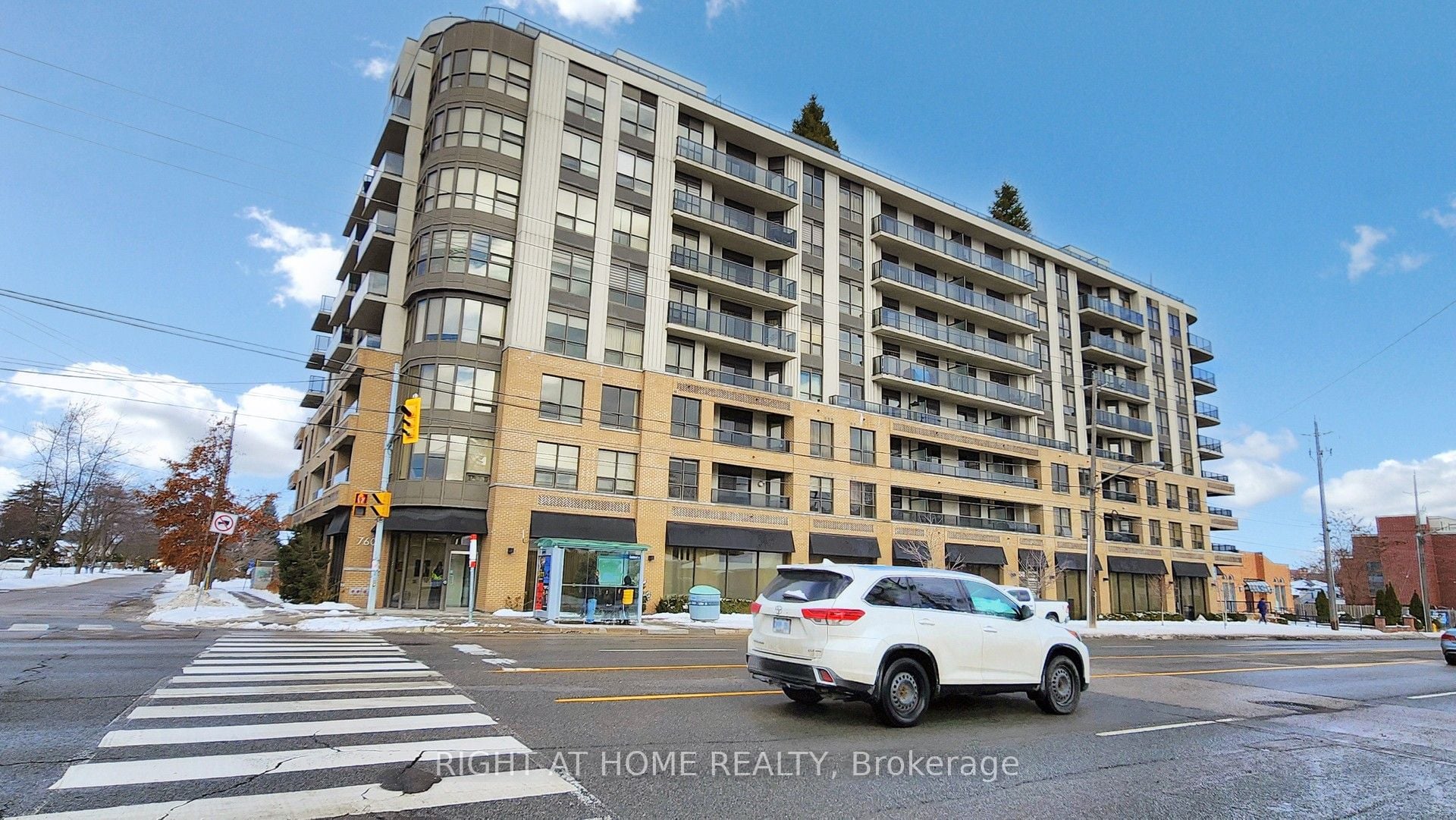 Additional image 2 of 212-760 Sheppard Avenue W, Toronto, ON, M3H 0B3