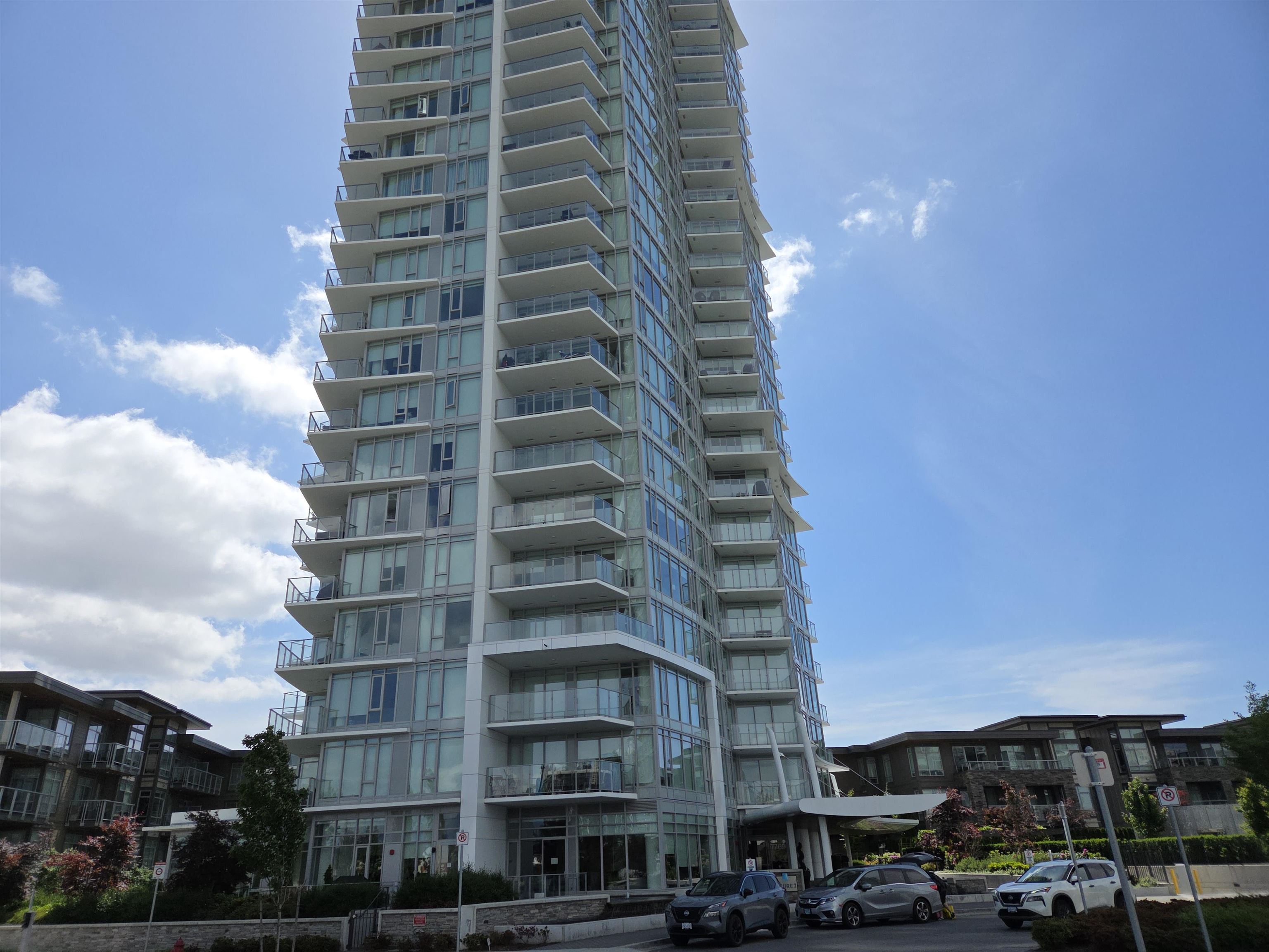 407-7769 Park Crescent, Burnaby, BC, V3N 0J7