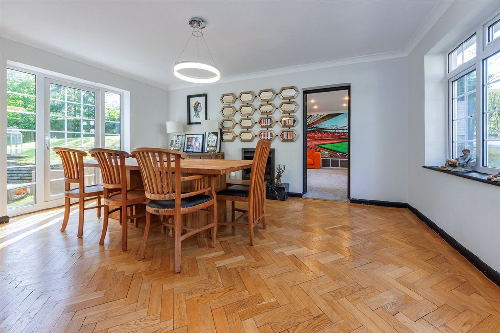 Additional image 2 of 5 bed detached house for saleLoom Lane, Radlett, Hertfordshire WD7