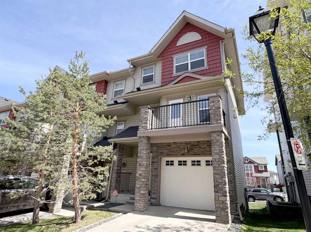 117 Panatella Hill NW, Calgary, AB, T3K0S7