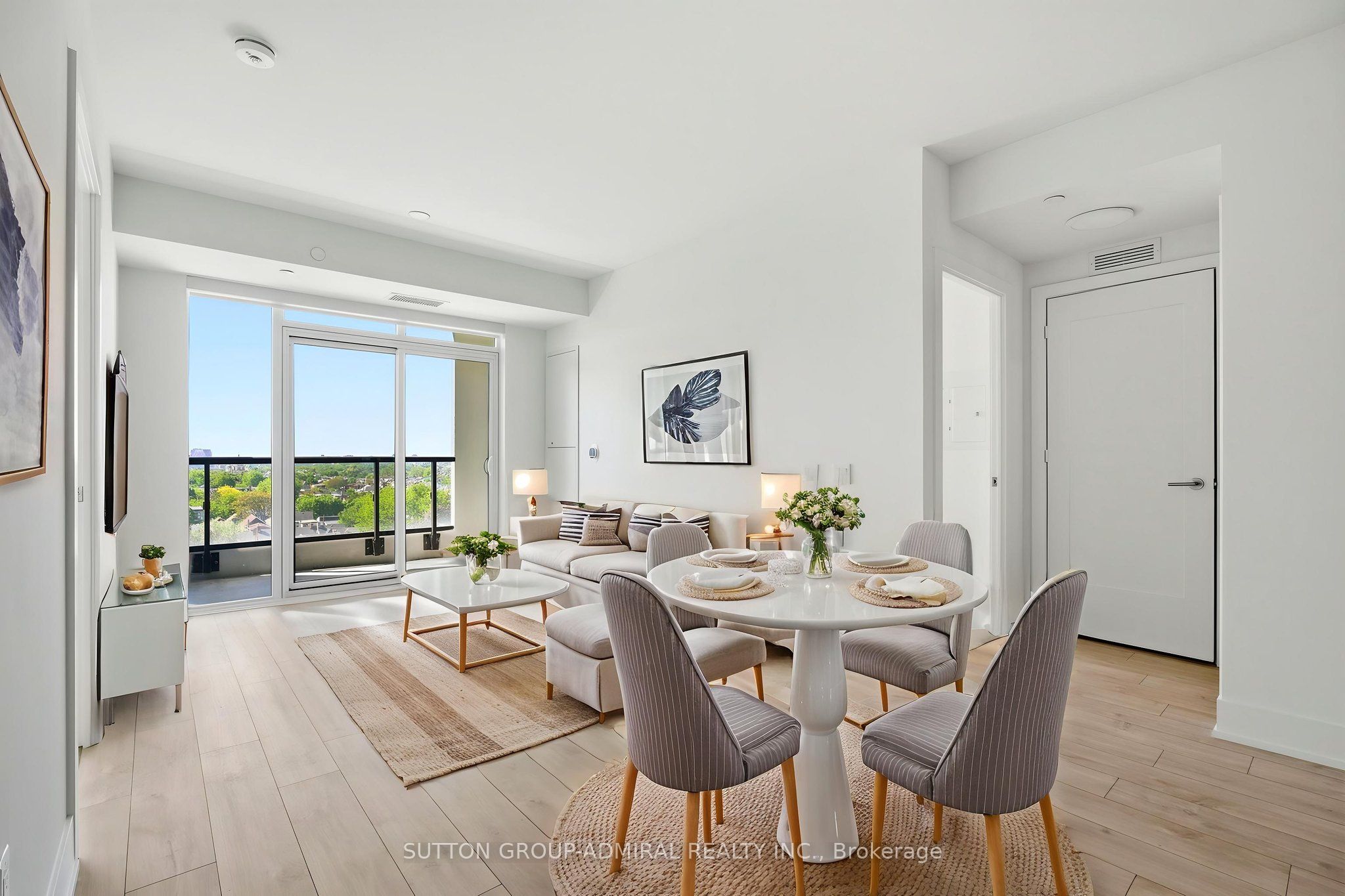 Additional image 3 of 737-858 Dupont Street, Toronto, ON, M6G 0C1