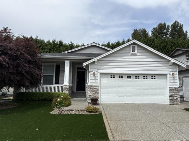 139-19639 Meadow Gardens Way, Pitt Meadows, BC, V3Y 2T5