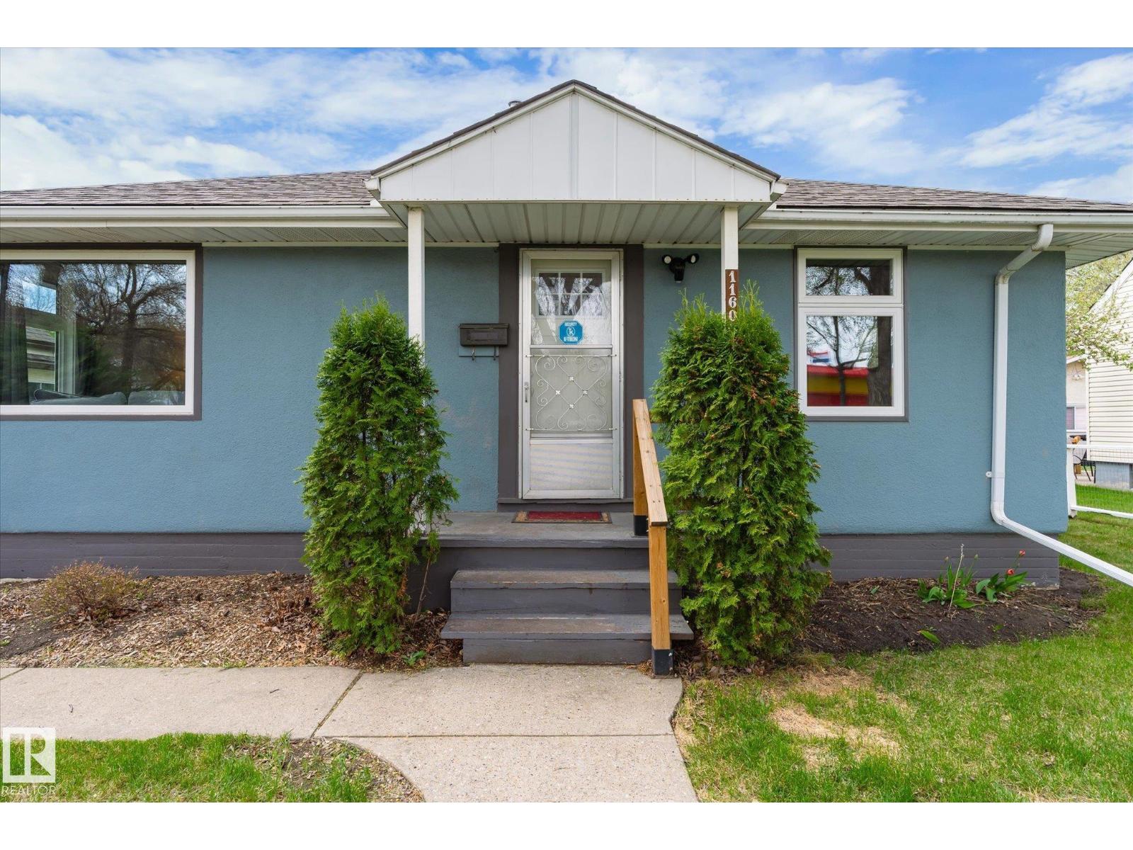 11606 68 Street NW, Edmonton, AB, T5B1P3