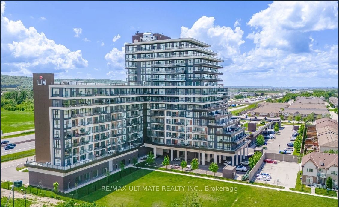 815-550 North Service Road, Grimsby, ON, L3M 4E8