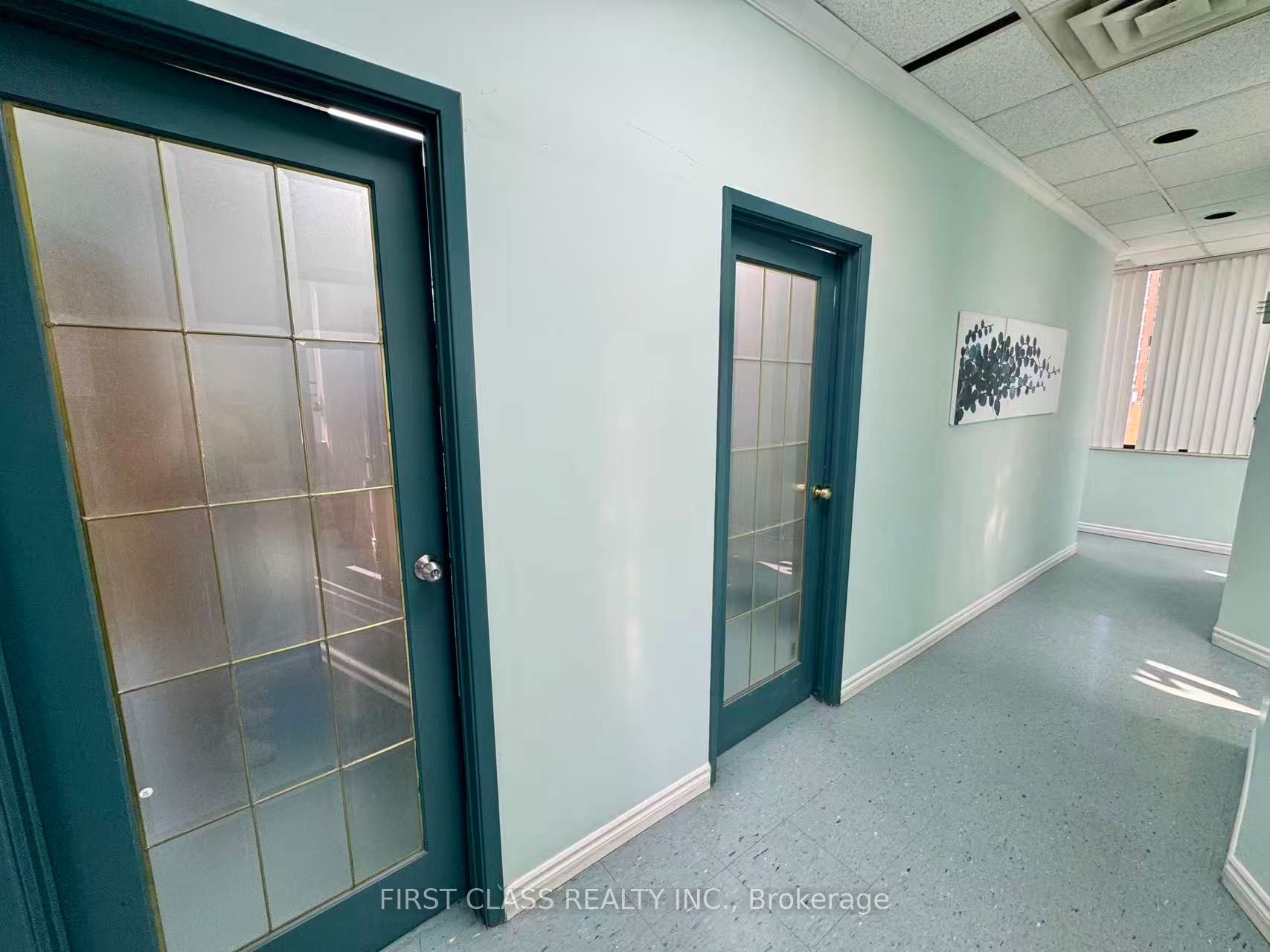 412-4002 Sheppard Avenue E, Toronto, ON, M1S 4R5 photo 4