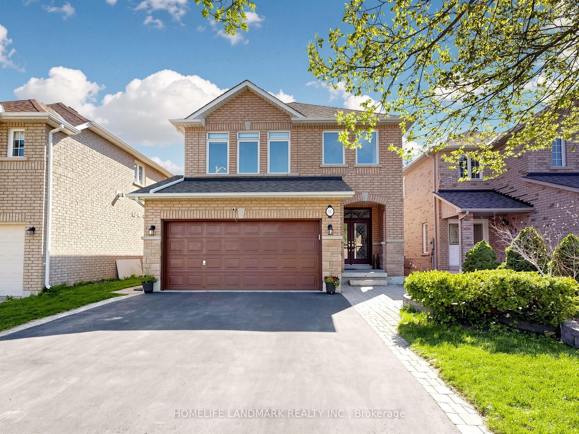 11 Headwater Crescent, Richmond Hill, ON, L4E 4G1