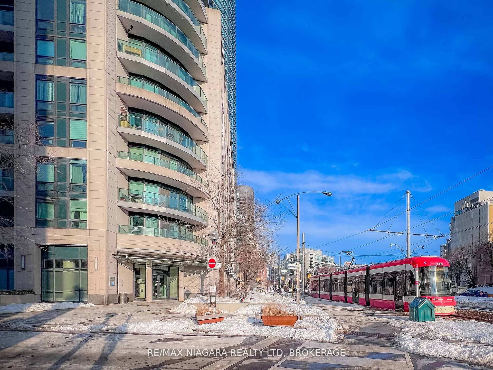 Additional image 2 of 1601-600 Fleet Street, Toronto, ON, M5V 1B7