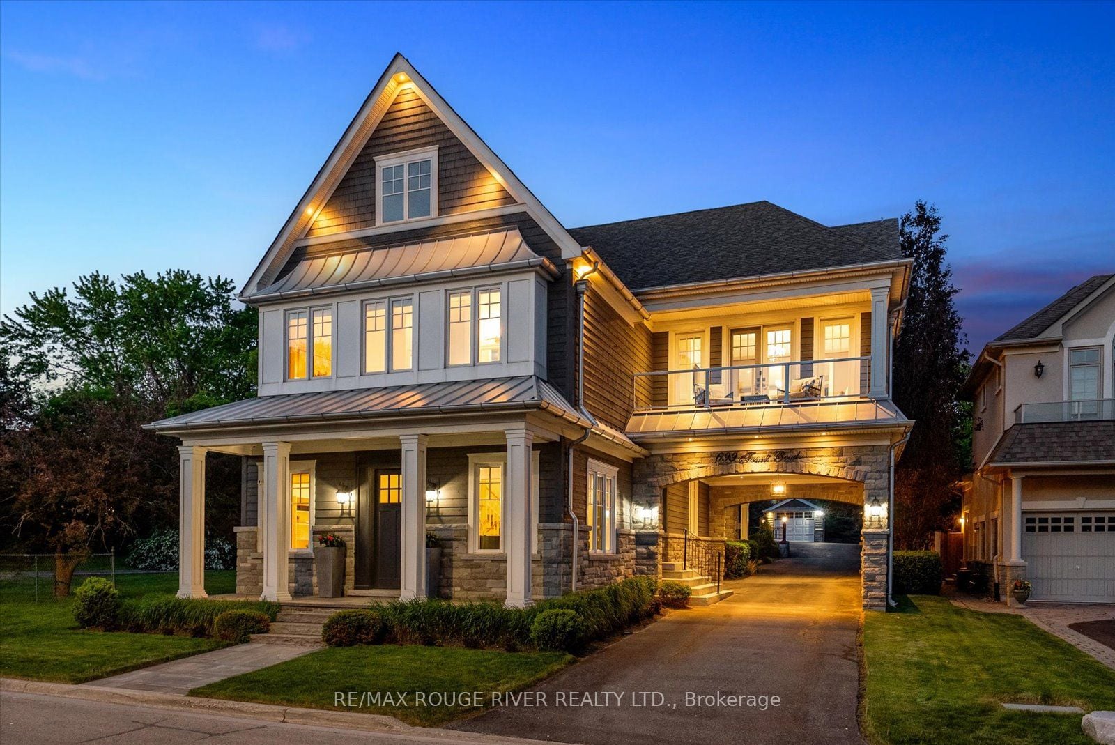 699 Front Road, Pickering, ON, L1W 1P1