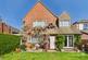 Mountfields Drive, Loughborough