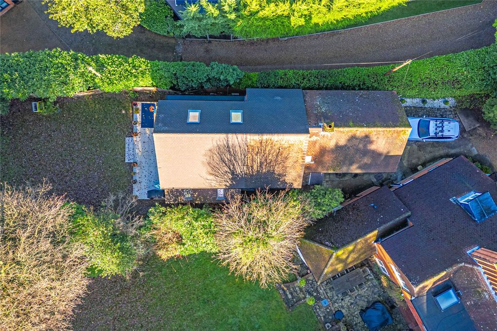 Additional image 20 of 5 bed detached house for saleThe Avenue, Radlett, Hertfordshire WD7