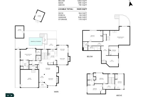 Additional image 8 of 18361 66 Avenue, Surrey, BC, V3S 9A1