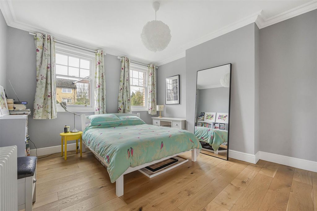 Additional image 18 of 5 bed semi-detached house for saleAlexandra Road, Reading RG1
