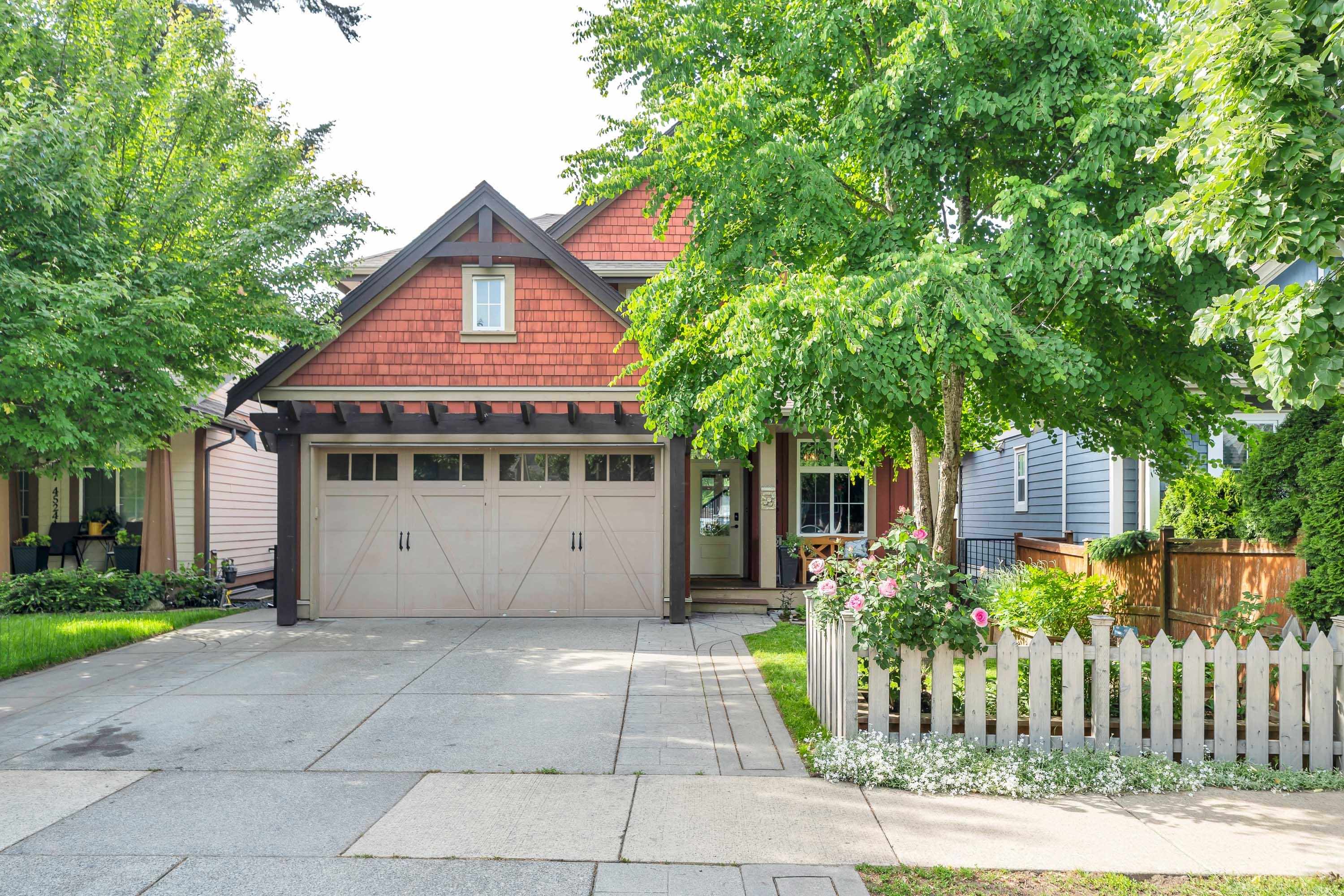 6-45241 Nicomen Crescent, Chilliwack, BC, V2R 0M1