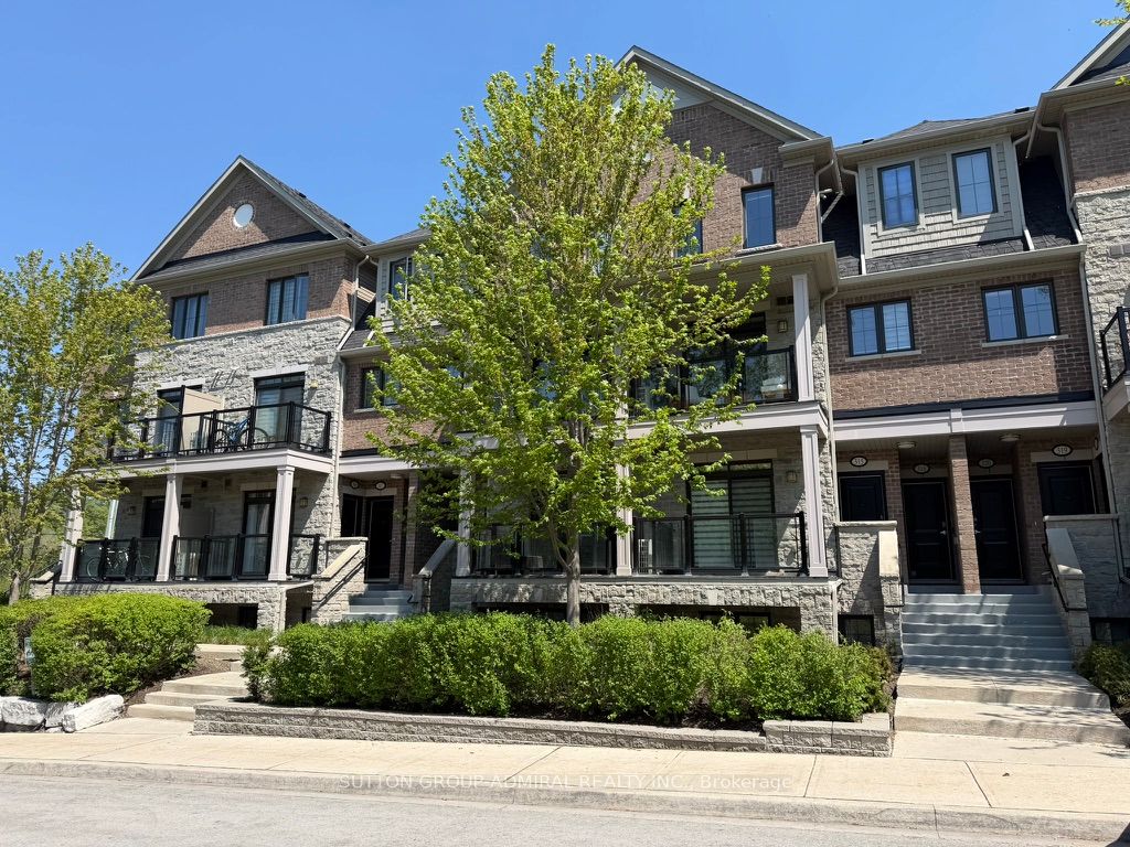320-199 Pine Grove Road, Vaughan, ON, L4L 2H7