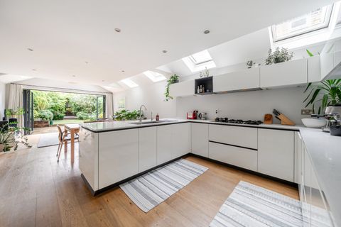 Hamilton Road, Wimbledon, London SW19