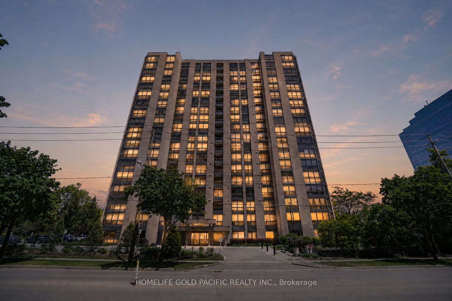 Additional image 2 of 907-5 Kenneth Avenue, Toronto, ON, M2N 6M7