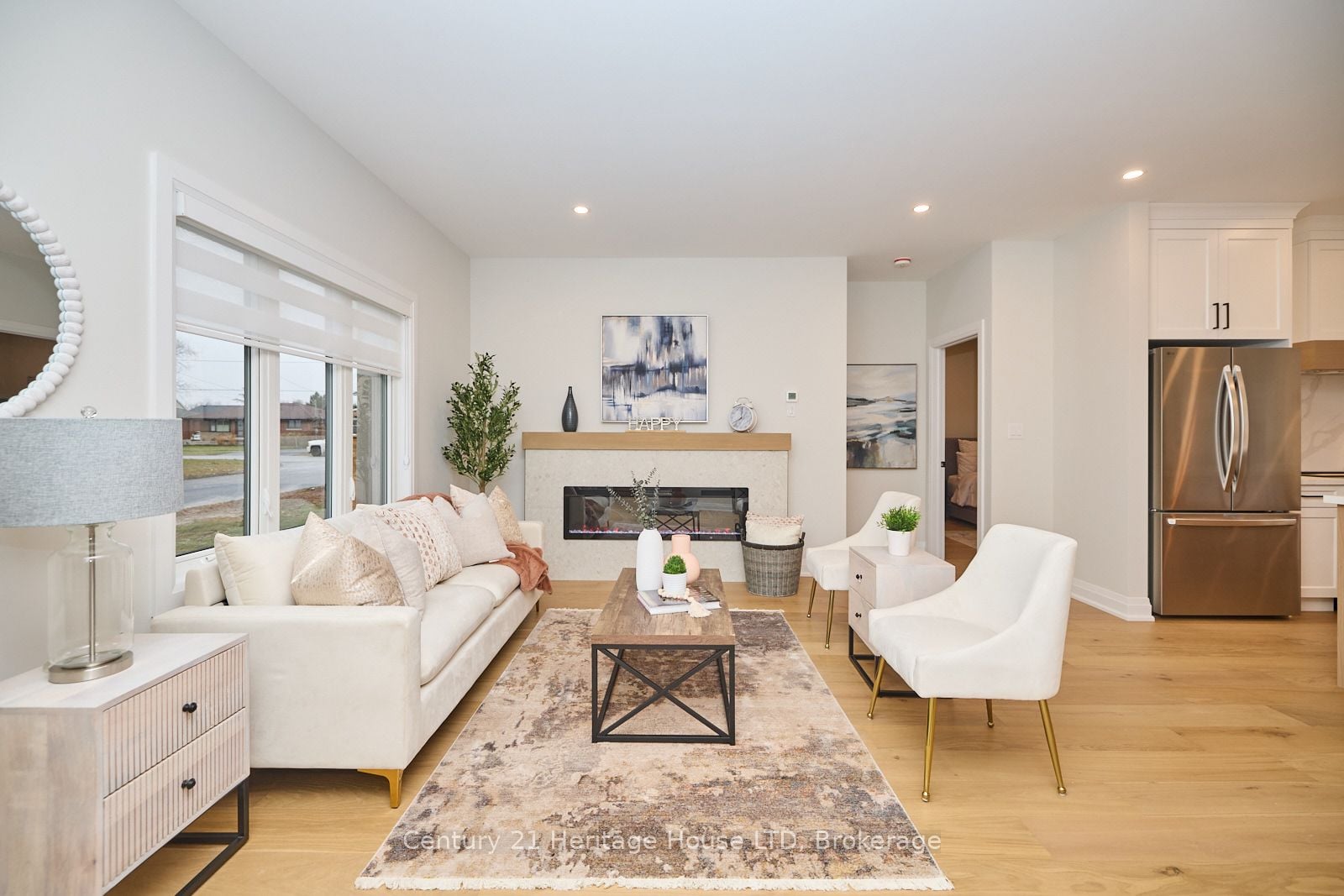4 Meteor Street, St. Catharines, ON, L2S 2T1 photo 3