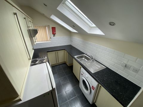 Cranbury Road, Reading RG30