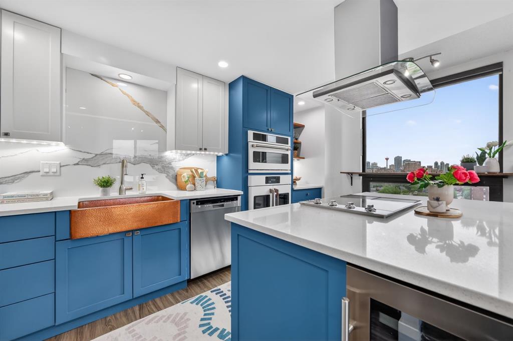 1-1304 15 Avenue SW, Calgary, AB, T3C0X7
