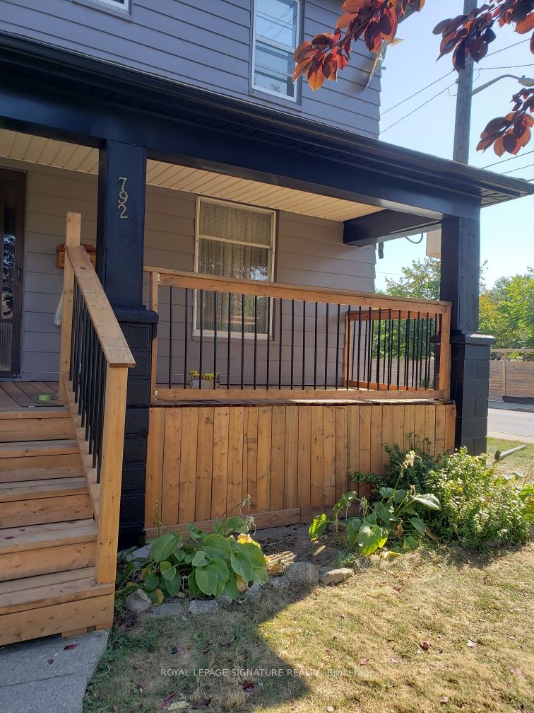 792 Pierre Avenue, Windsor, ON, N9A 2K5