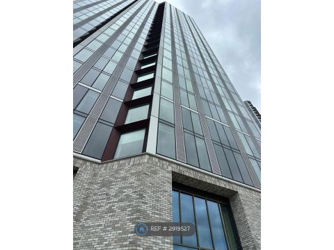 Dantzic Street, Manchester M4