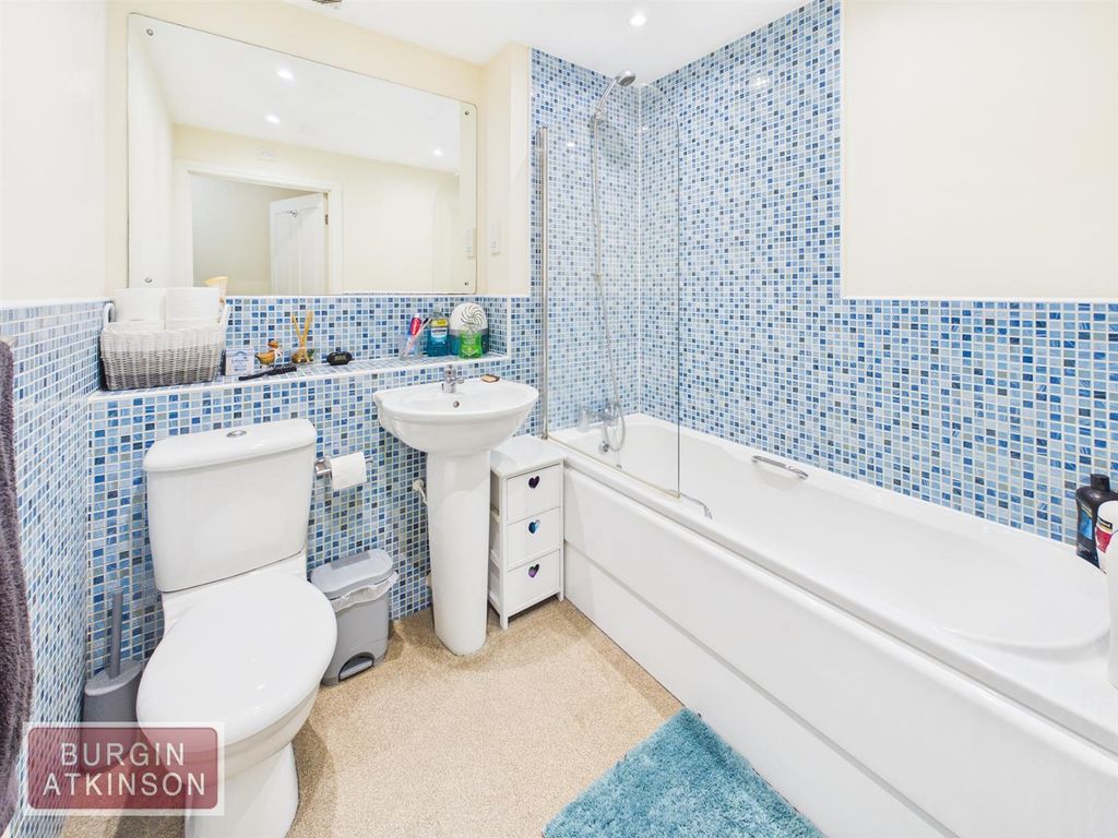 Additional image 8 of 1 bed flat for saleMill Bridge Close, Retford DN22