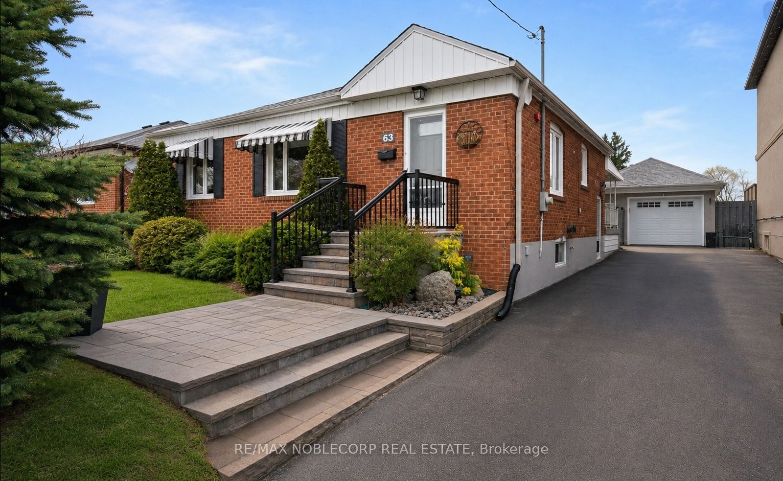 BSMT-63 Bunnell Crescent, Toronto, ON, M3M 2B8