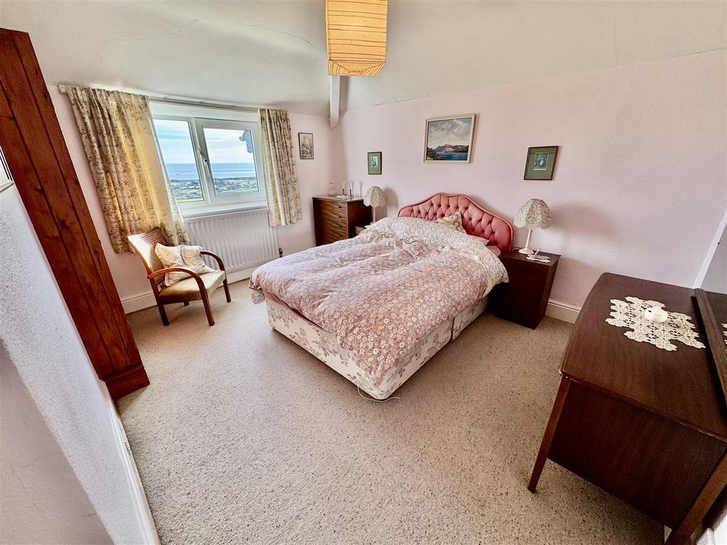 Additional image 9 of 4 bed detached house for saleLlwynhudol, Pwllheli LL53
