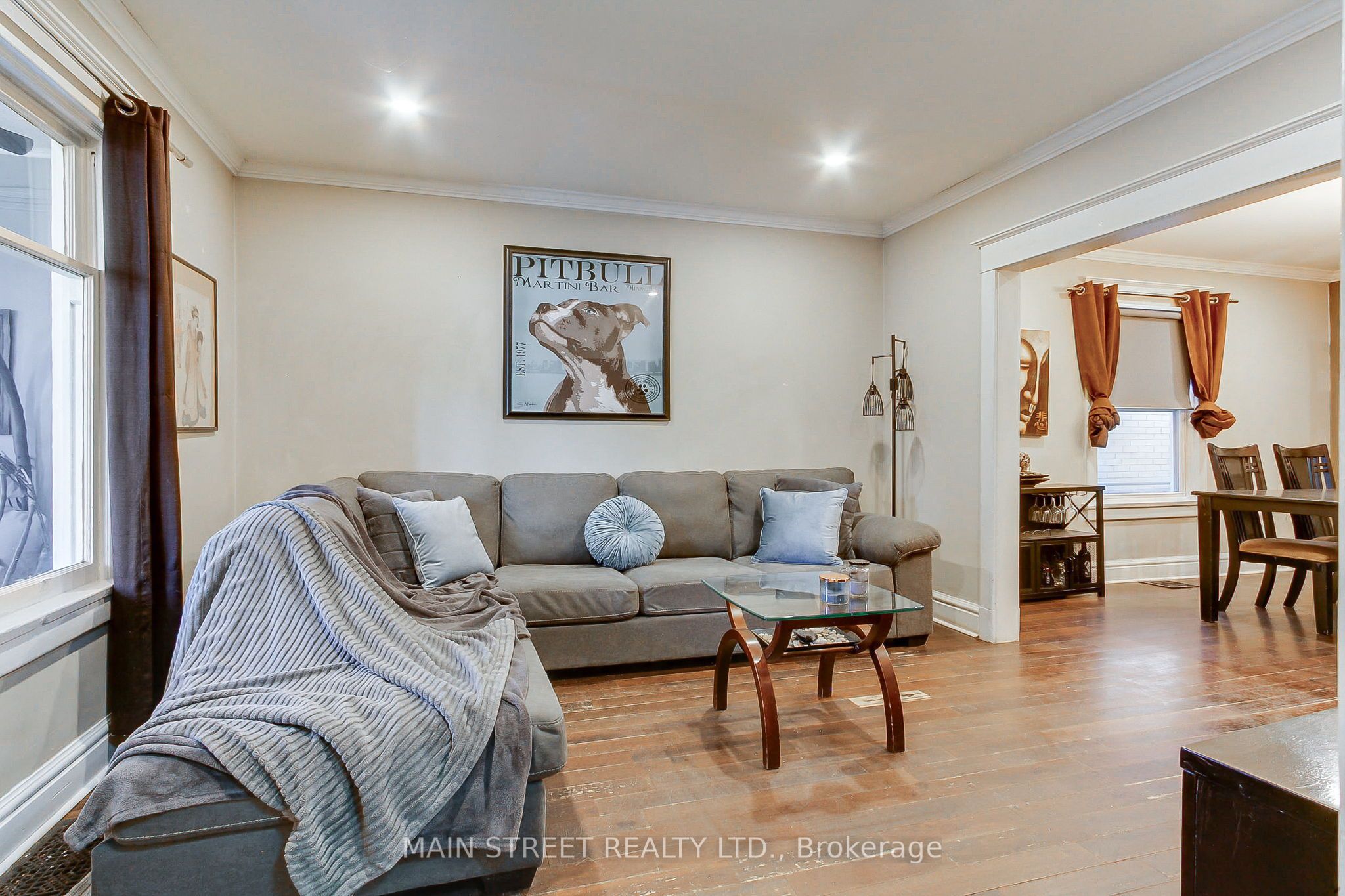 19 Macdonald Street, Toronto, ON, M8V 1Y3 photo 5