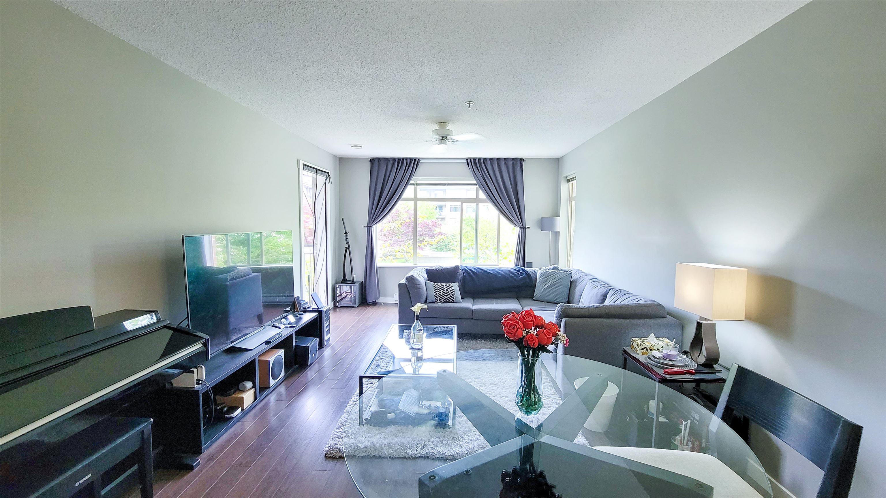 217-9299 Tomicki Avenue, Richmond, BC, V6X 0C5