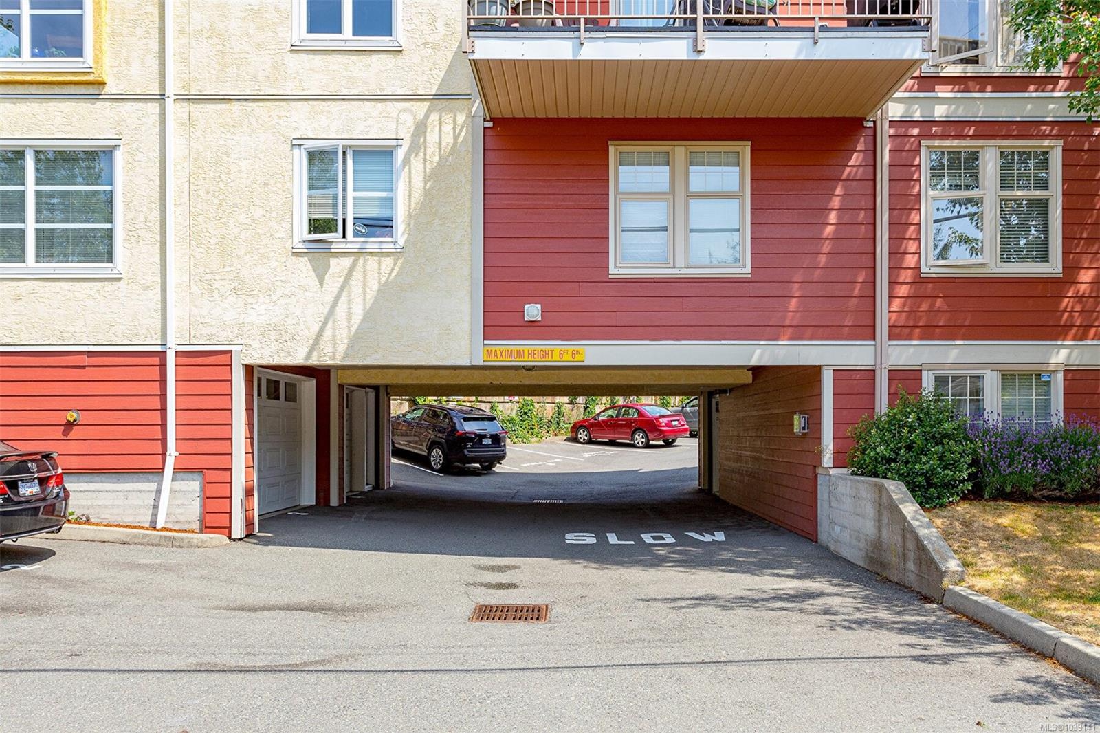 #305-908 Brock Avenue, Langford, BC, V9B 3C6