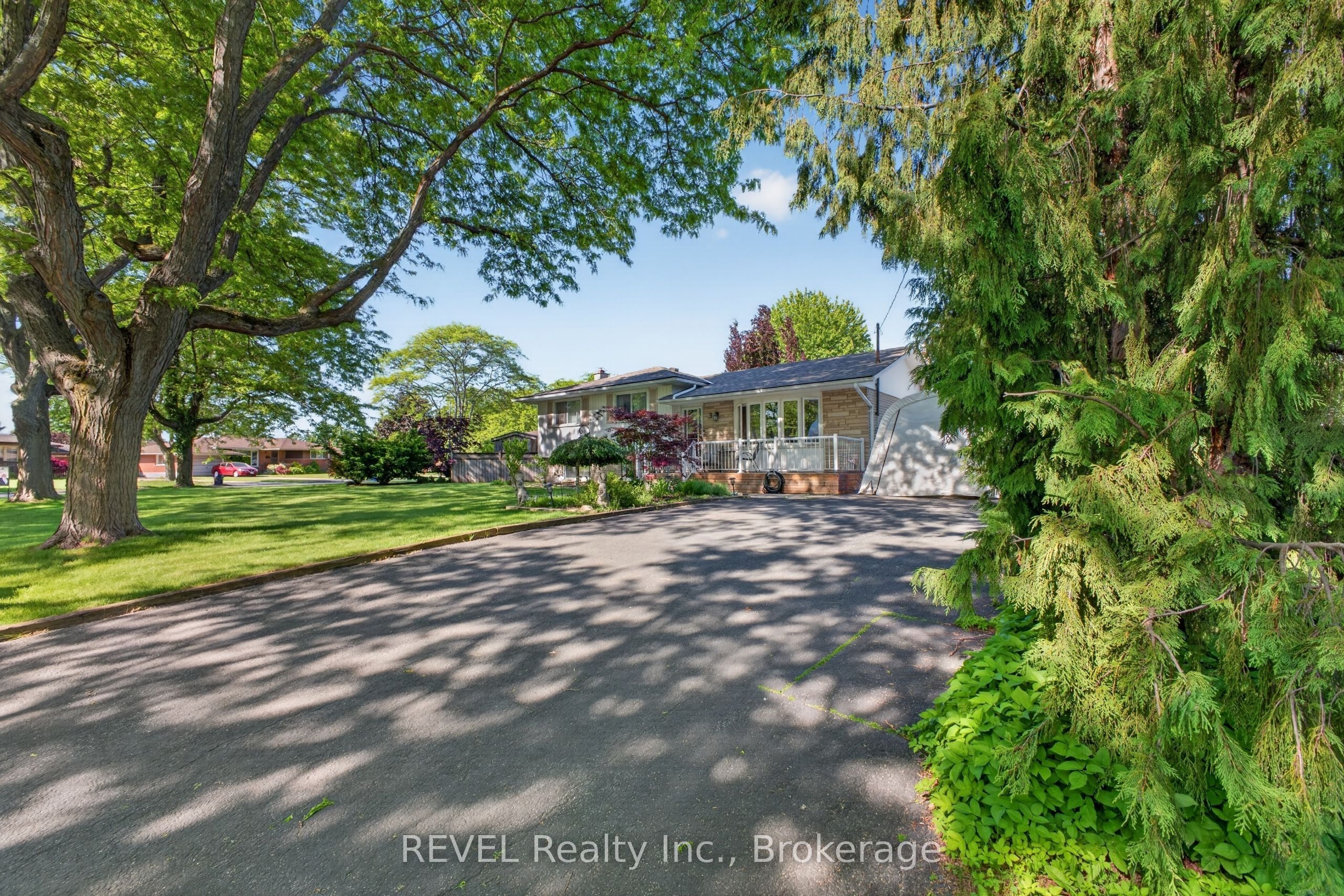 9 Rexleigh Crescent, St. Catharines, ON, L2N 3X7 photo 4