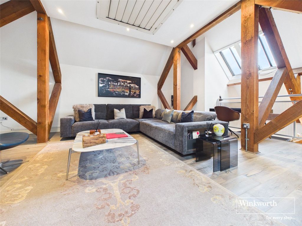 Additional image 18 of 2 bed flat for saleSimmonds Malthouse, Fobney Street, Reading, Berkshire RG1